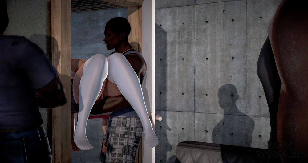 Wife's Sailor Suit Shame Photography 2 trang 143