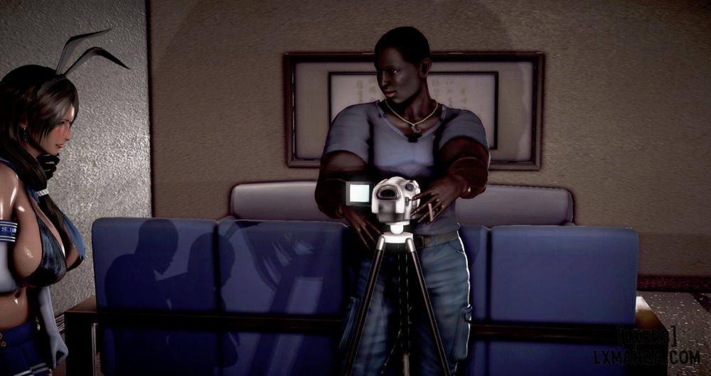 Wife's Sailor Suit Shame Photography 2 trang 149