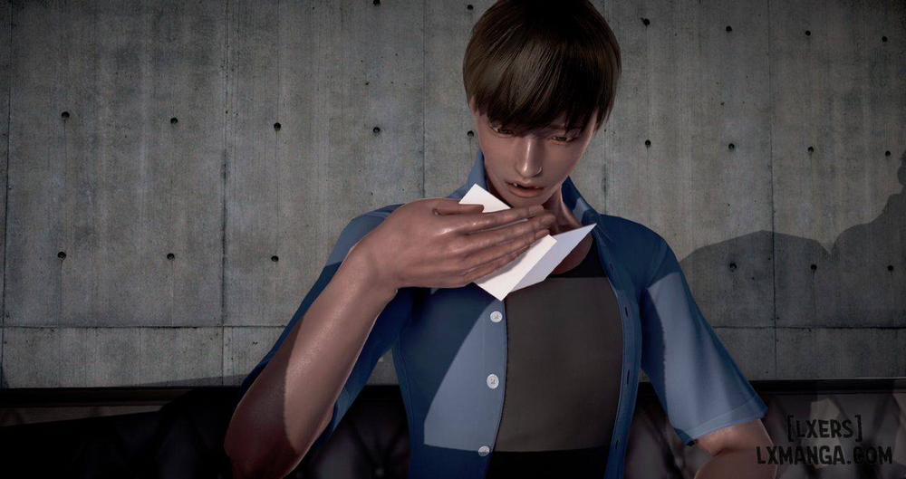 Wife's Sailor Suit Shame Photography 2 trang 18