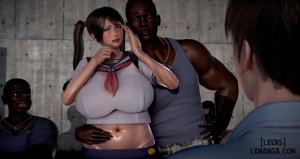 Wife's Sailor Suit Shame Photography 2 trang 55