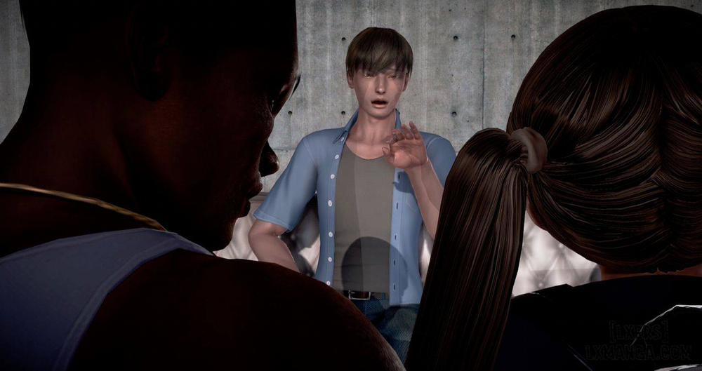 Wife's Sailor Suit Shame Photography 2 trang 84