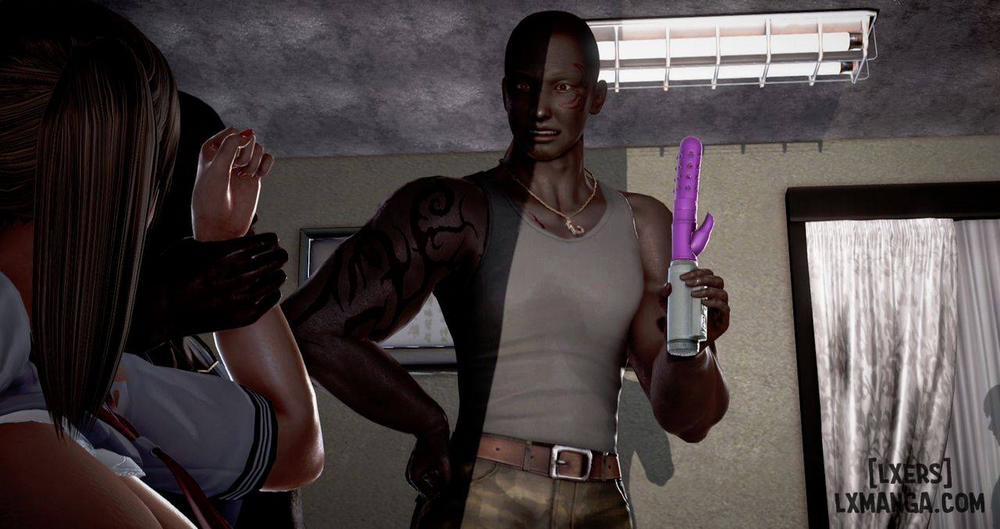 Wife's Sailor Suit Shame Photography 2 trang 89