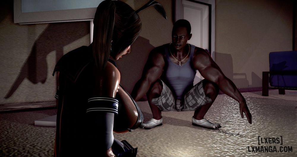 Wife's Sailor Suit Shame Photography 3 END trang 31