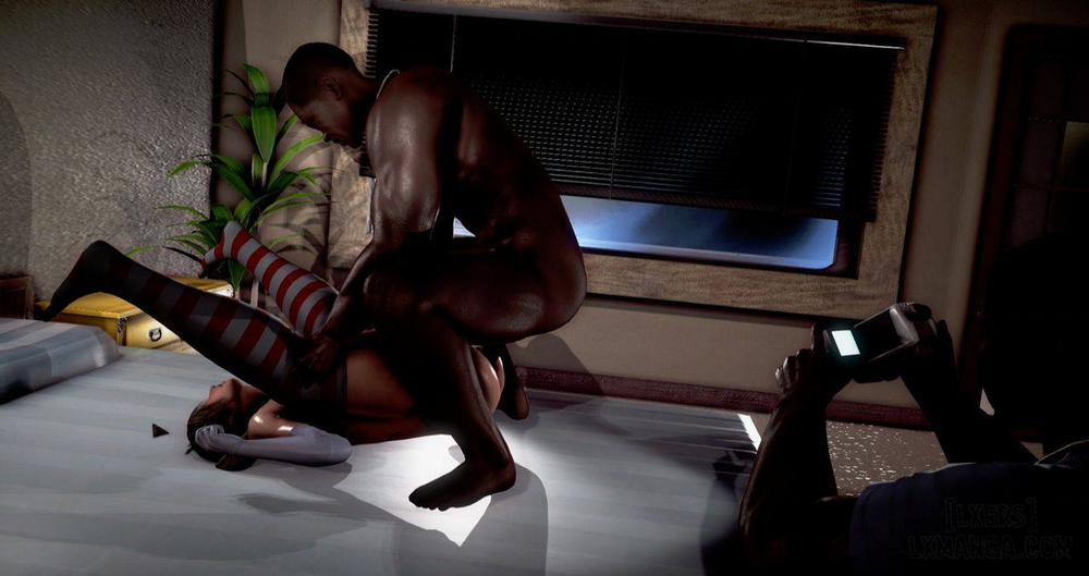 Wife's Sailor Suit Shame Photography 3 END trang 78