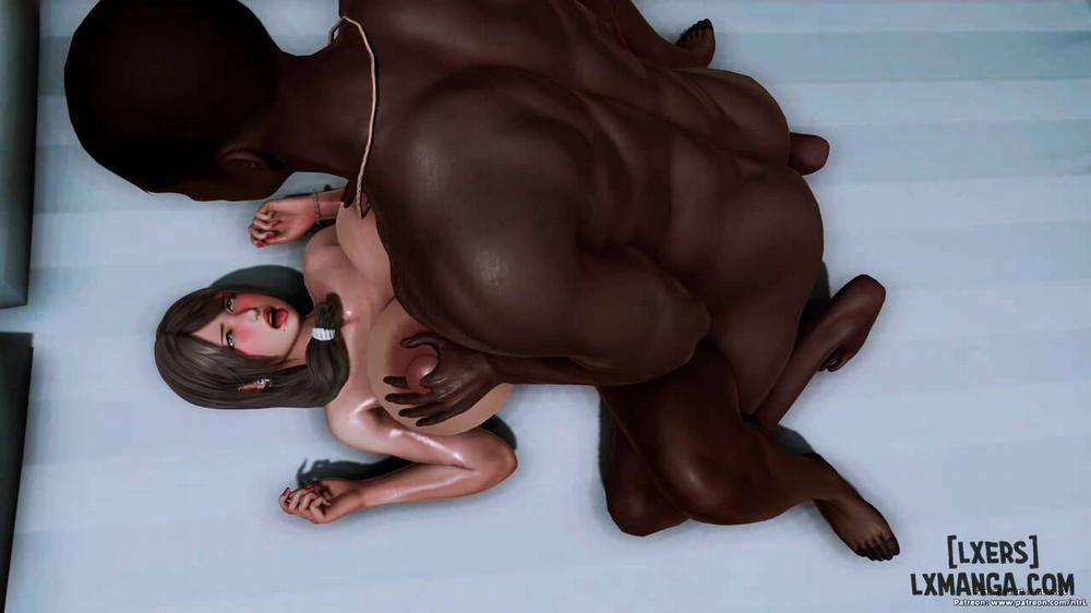 Wife's Secret Video Images Xue Jiang 3 END trang 33