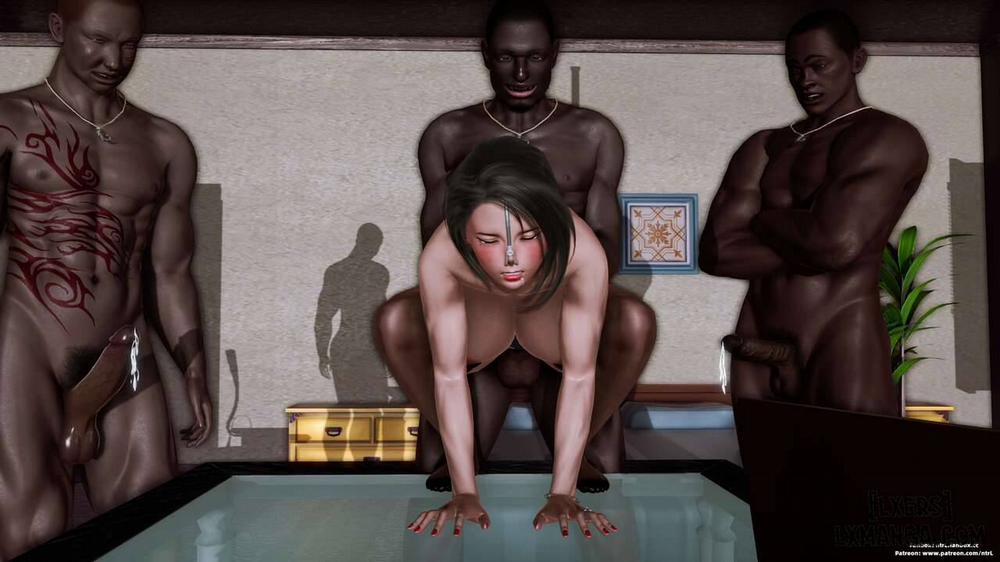 Wife's Secret Video Images Oneshot trang 211