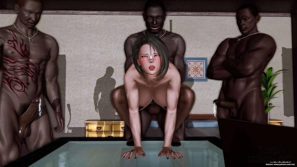 Wife's Secret Video Images Oneshot trang 213