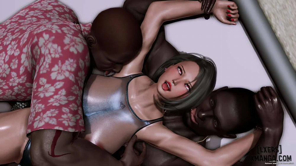 Wife's Secret Video Images Oneshot trang 60