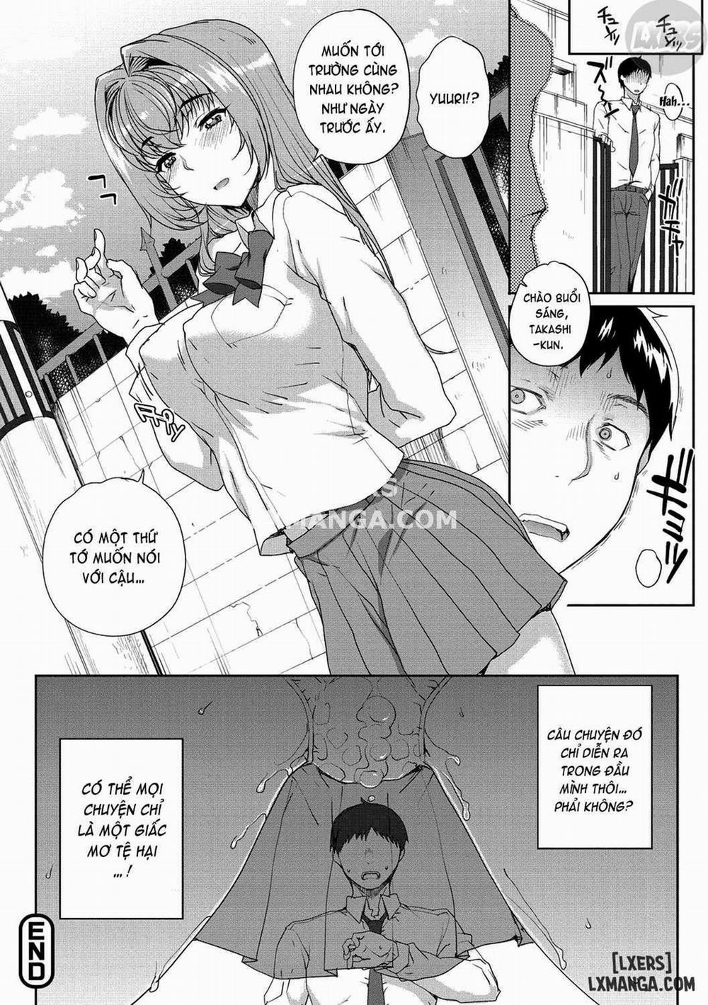 Wifeout 11 END trang 8