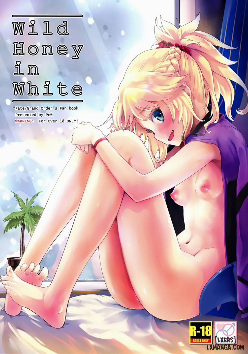 Wild Honey in White Oneshot trang 0
