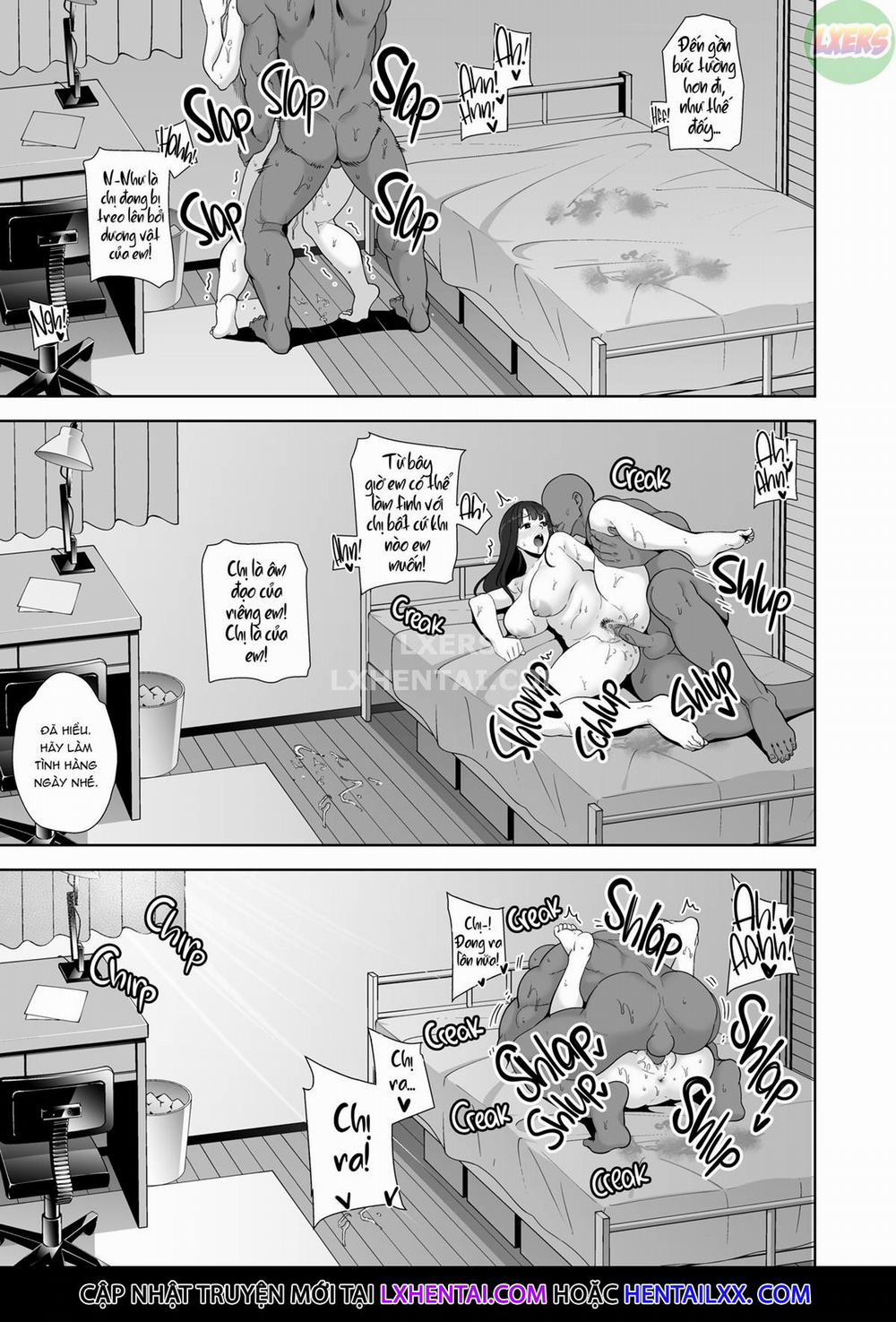 Wild-shiki Nihonjin Tsuma no Netorikata Sono 1 - Không che trang 34