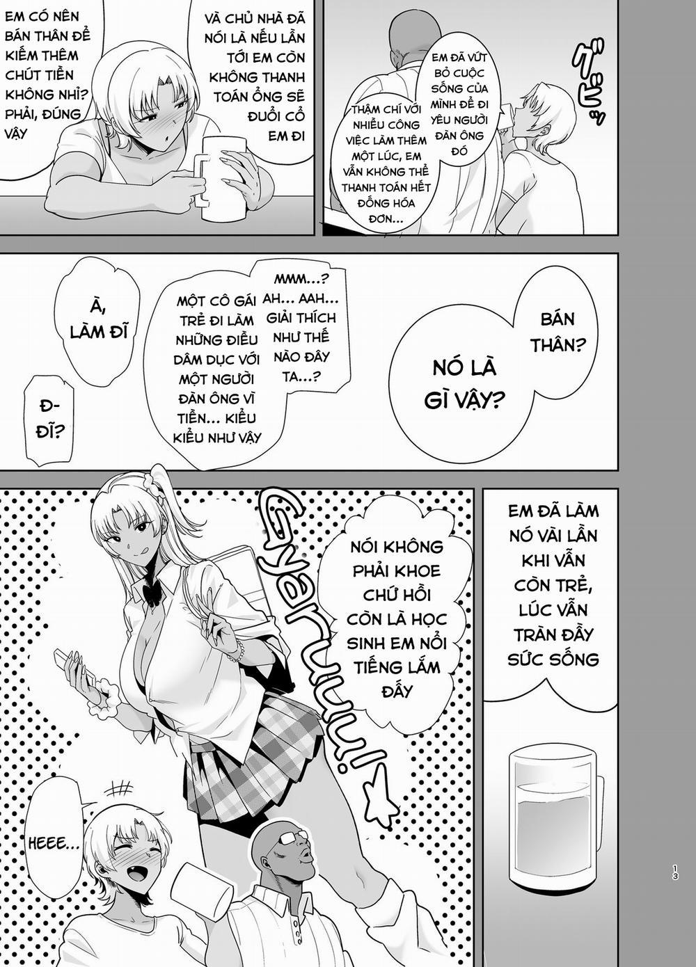 Wild-shiki Nihonjin Tsuma no Netorikata Sono 2 0 Có che trang 11