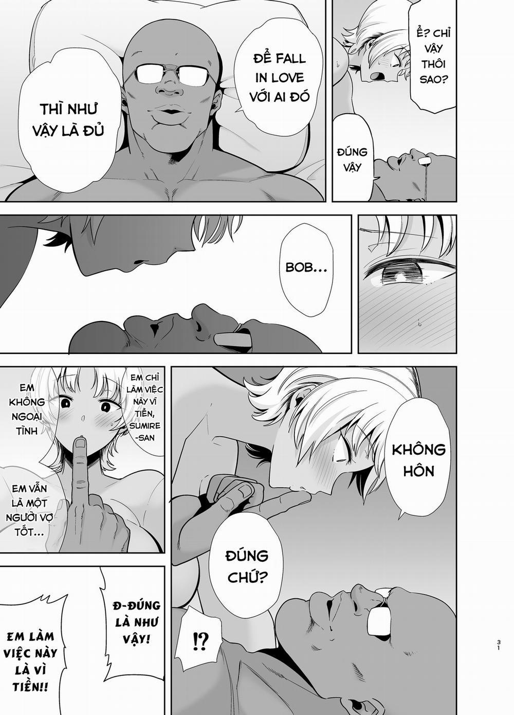 Wild-shiki Nihonjin Tsuma no Netorikata Sono 2 0 Có che trang 29