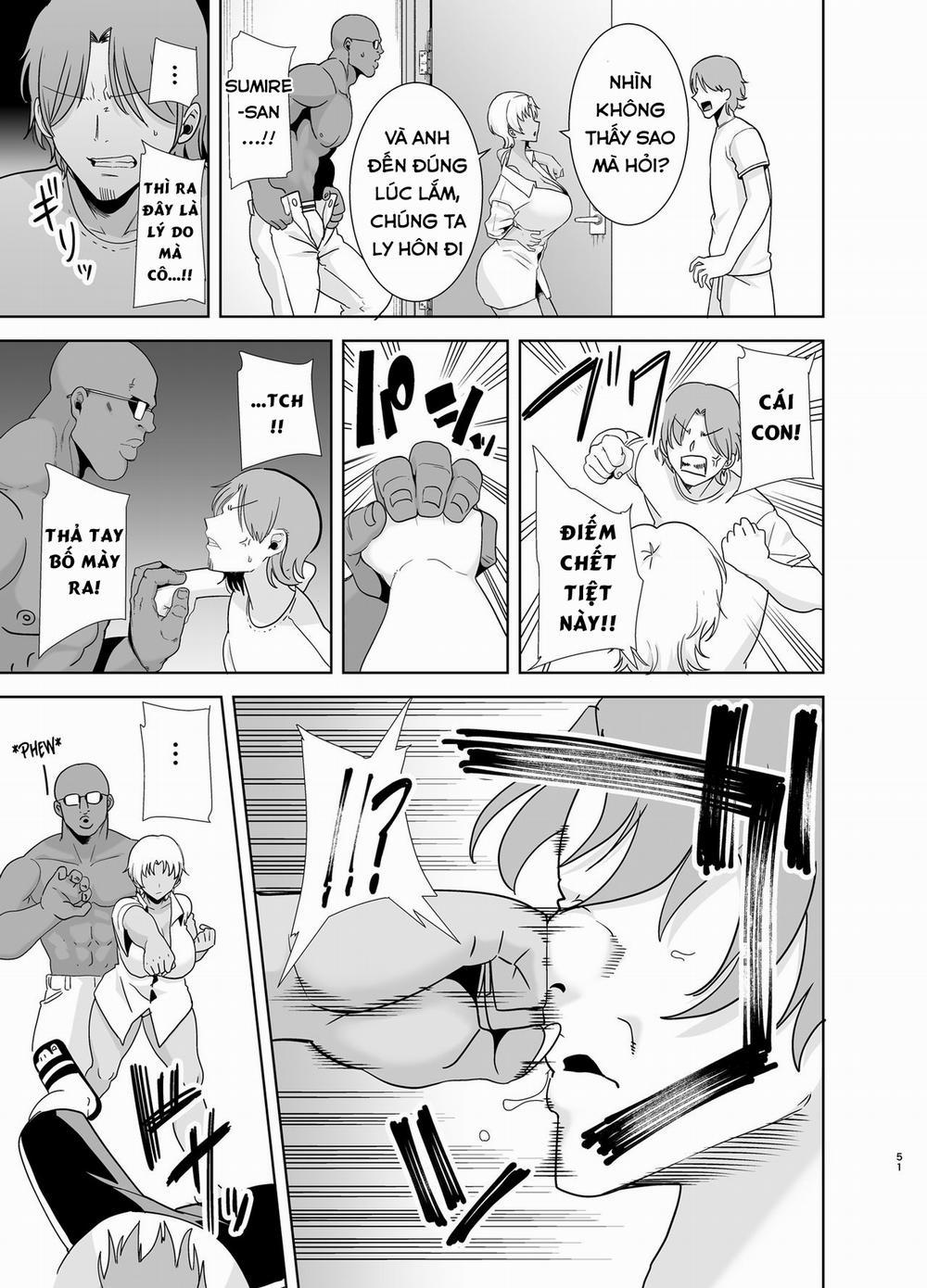 Wild-shiki Nihonjin Tsuma no Netorikata Sono 2 0 Có che trang 49