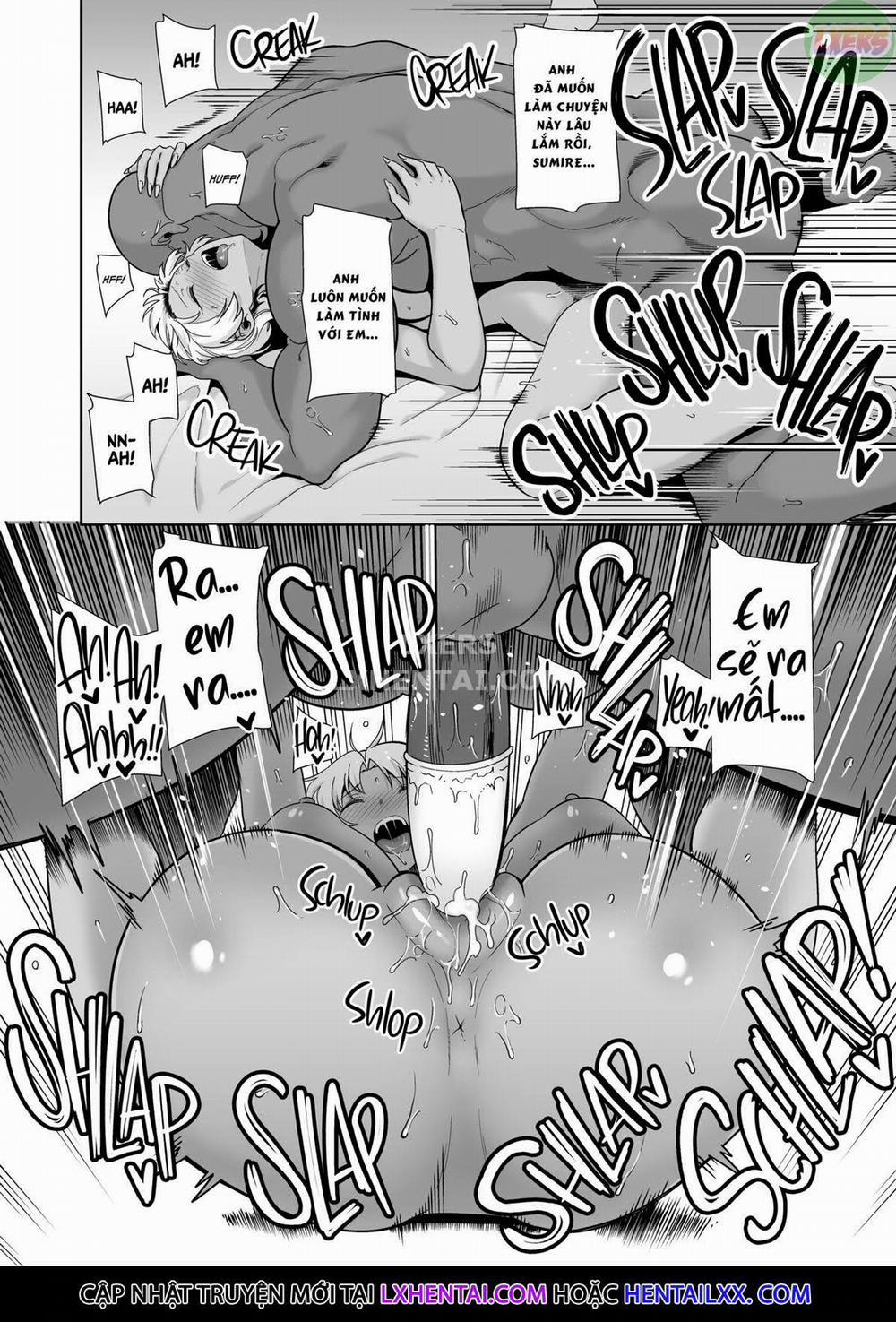 Wild-shiki Nihonjin Tsuma no Netorikata Sono 2 0 Không che trang 23