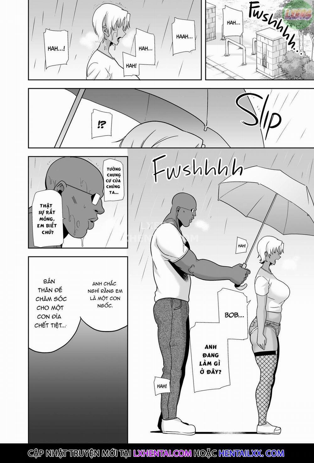 Wild-shiki Nihonjin Tsuma no Netorikata Sono 2 0 Không che trang 33