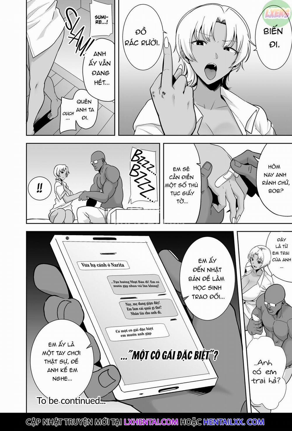 Wild-shiki Nihonjin Tsuma no Netorikata Sono 2 0 Không che trang 51