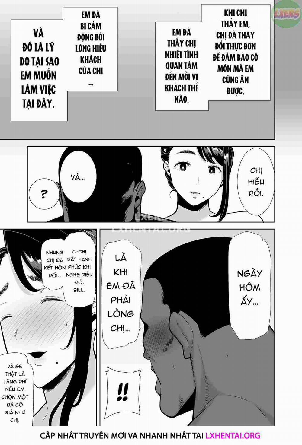 Wild-shiki Nihonjin Tsuma no Netorikata Sono 4 trang 48