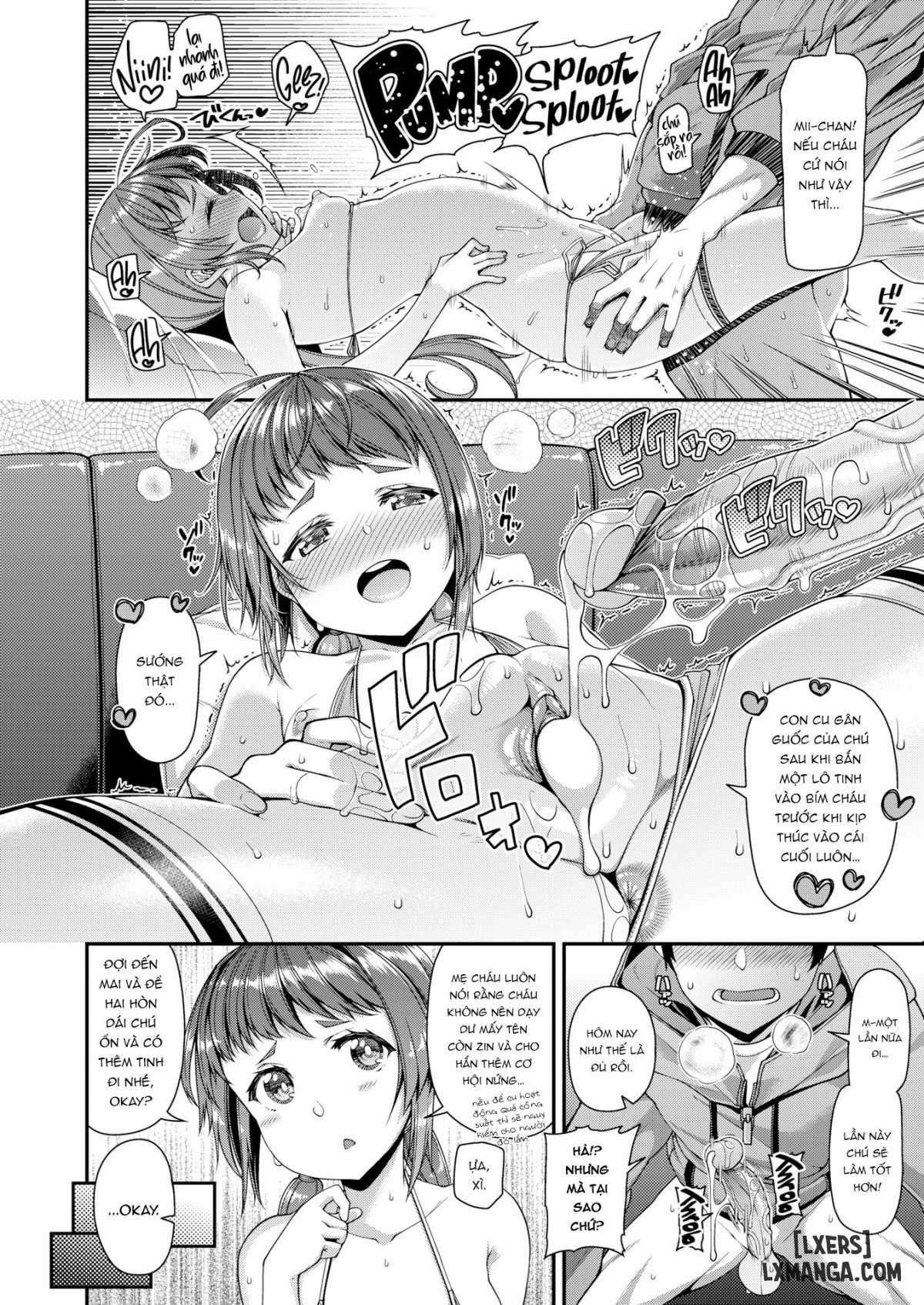 Will you help me? 1 trang 17