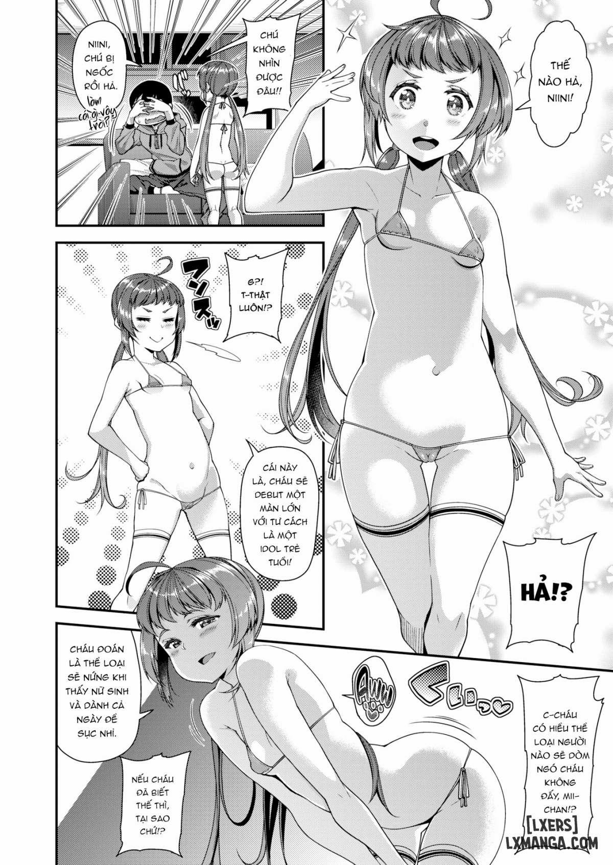 Will you help me? 1 trang 3