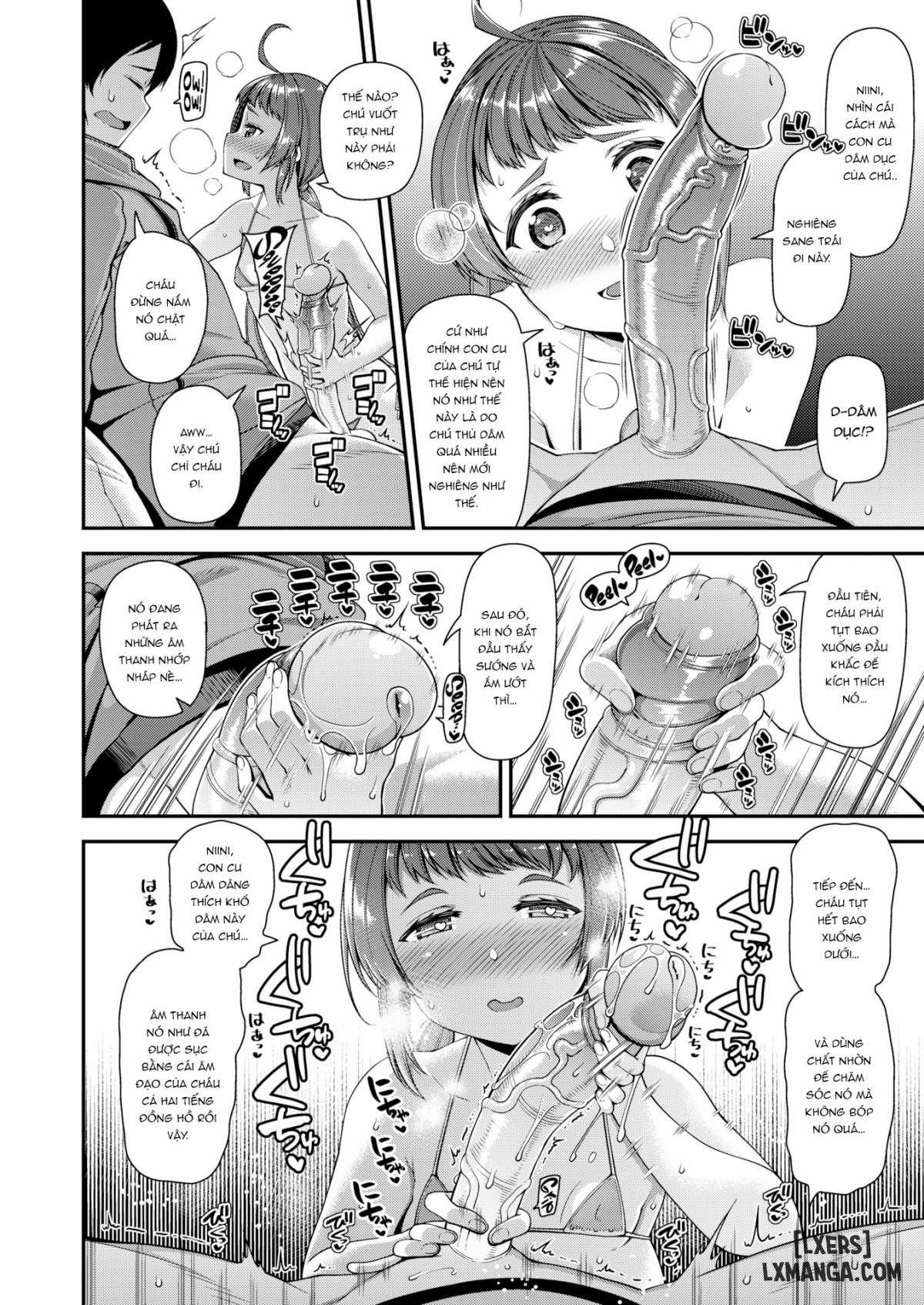 Will you help me? 1 trang 7