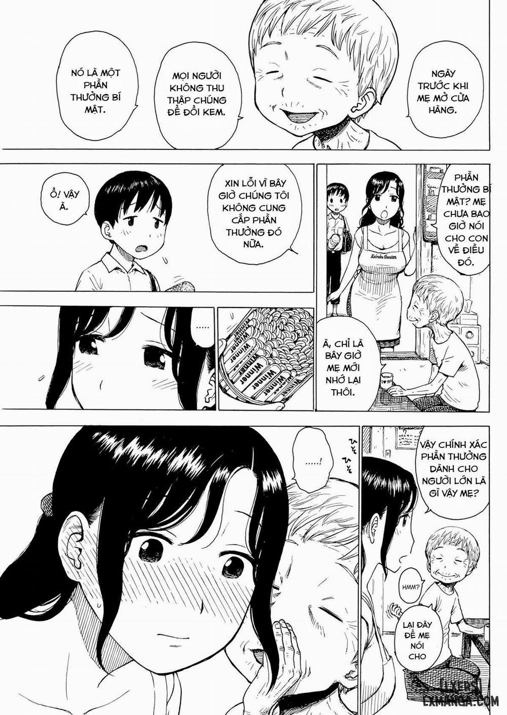 Winner Oneshot trang 4