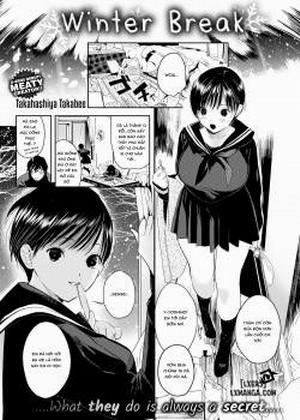 Đọc truyện tranh Winter Break