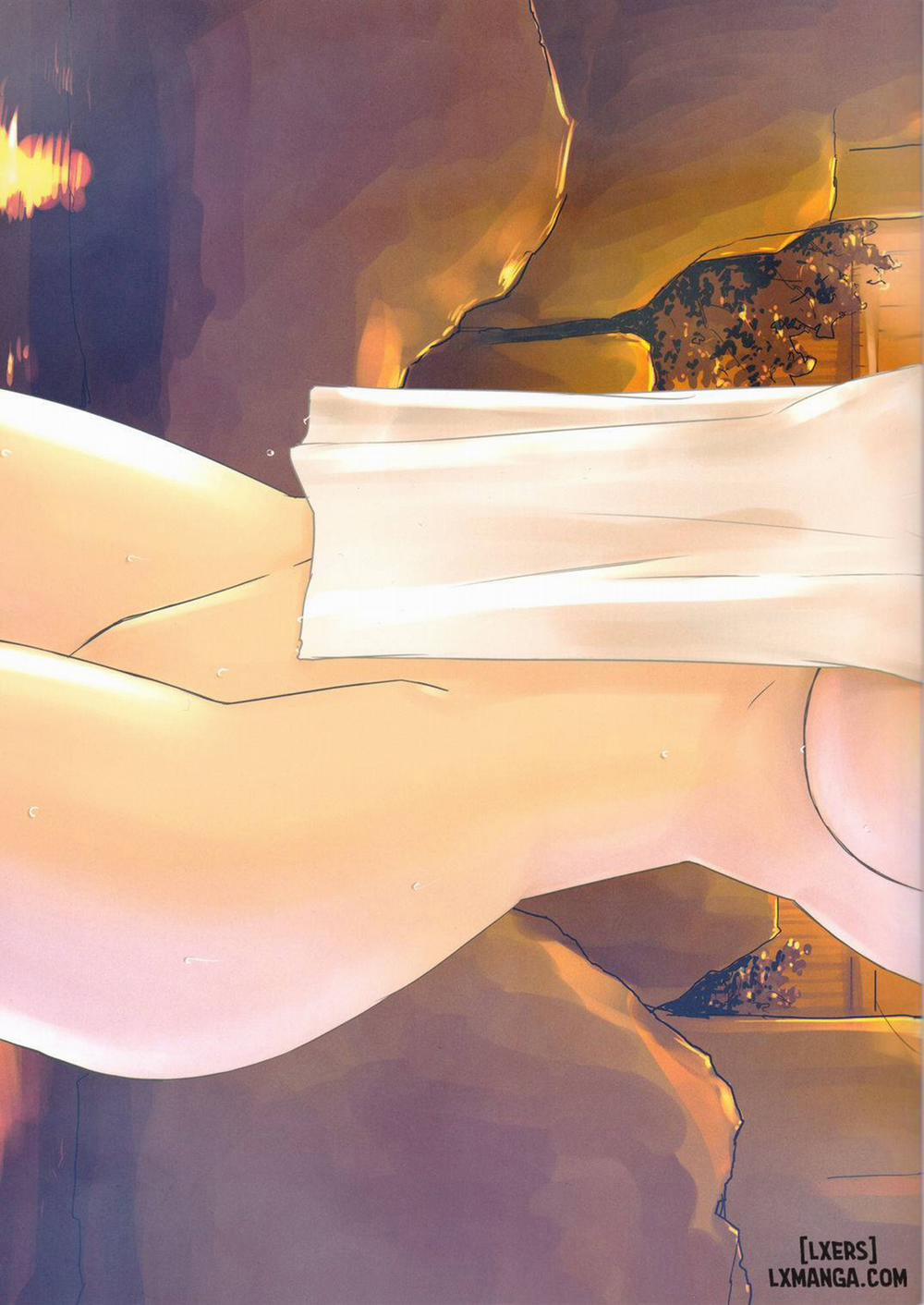 Winter (hot) spring Oneshot trang 25