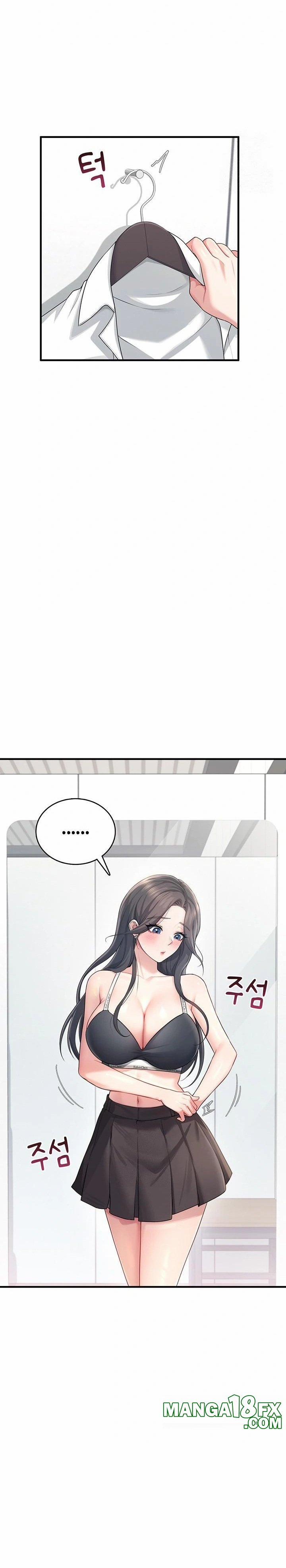 Wireless Onahole Raw 27 trang 10