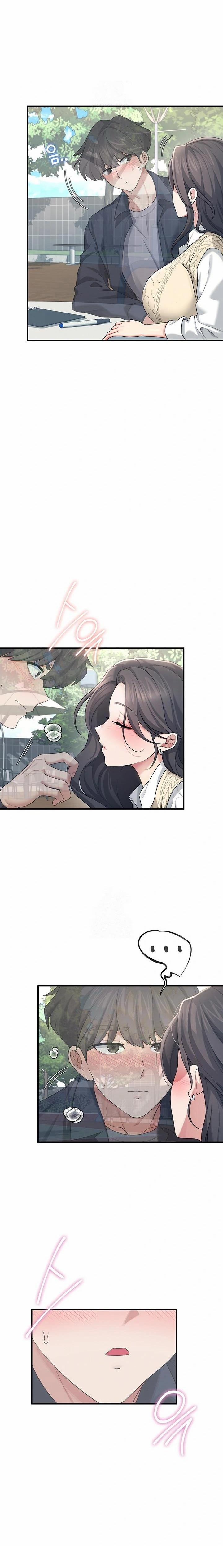 Wireless Onahole Raw 27 trang 32