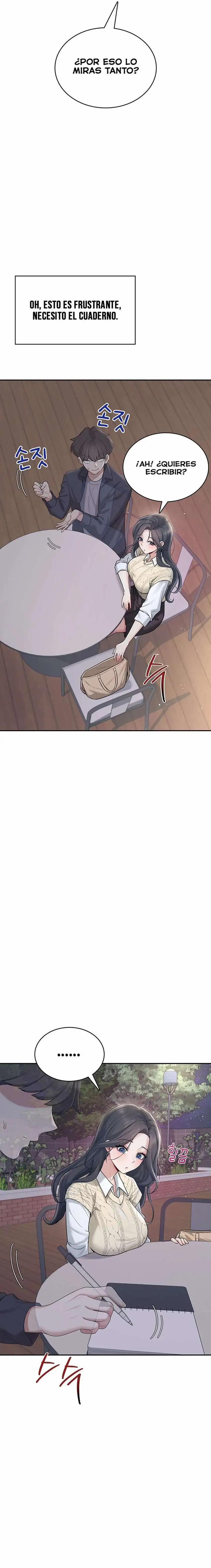 Wireless Onahole Raw 28 trang 14