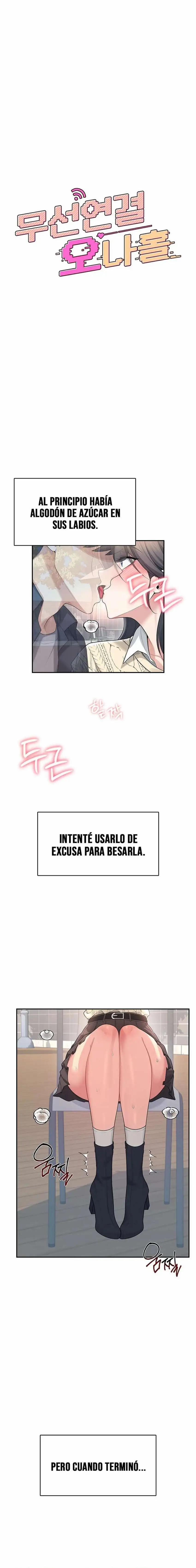 Wireless Onahole Raw 28 trang 2