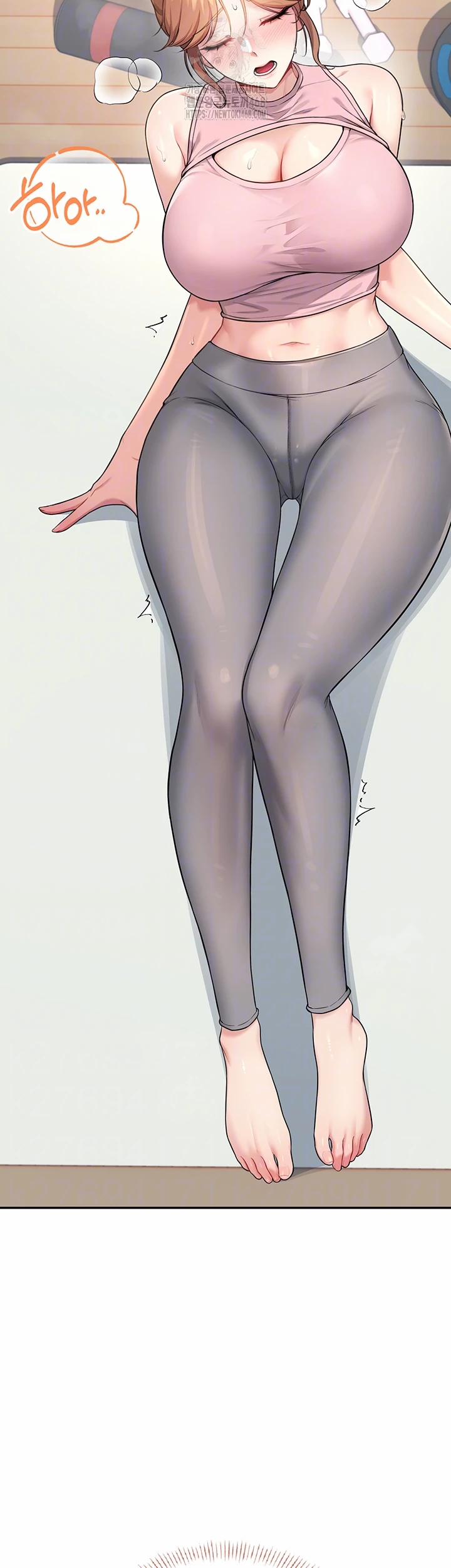 Wireless Onahole Raw 30 trang 11