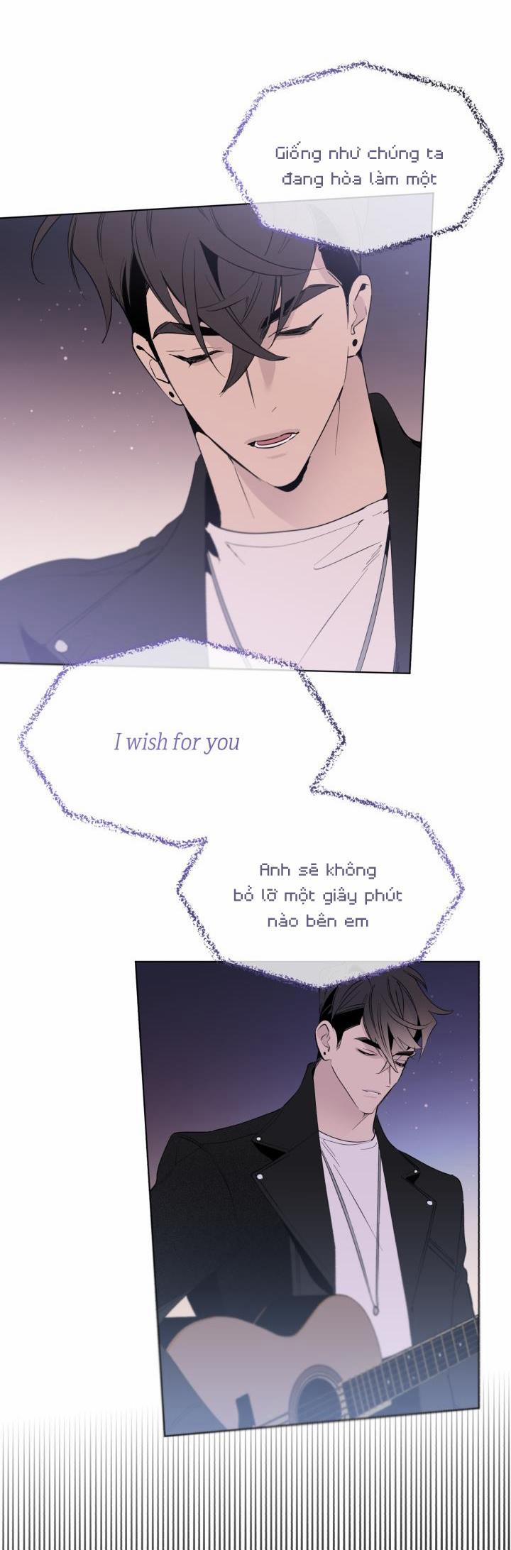 WISH YOU 2 trang 40