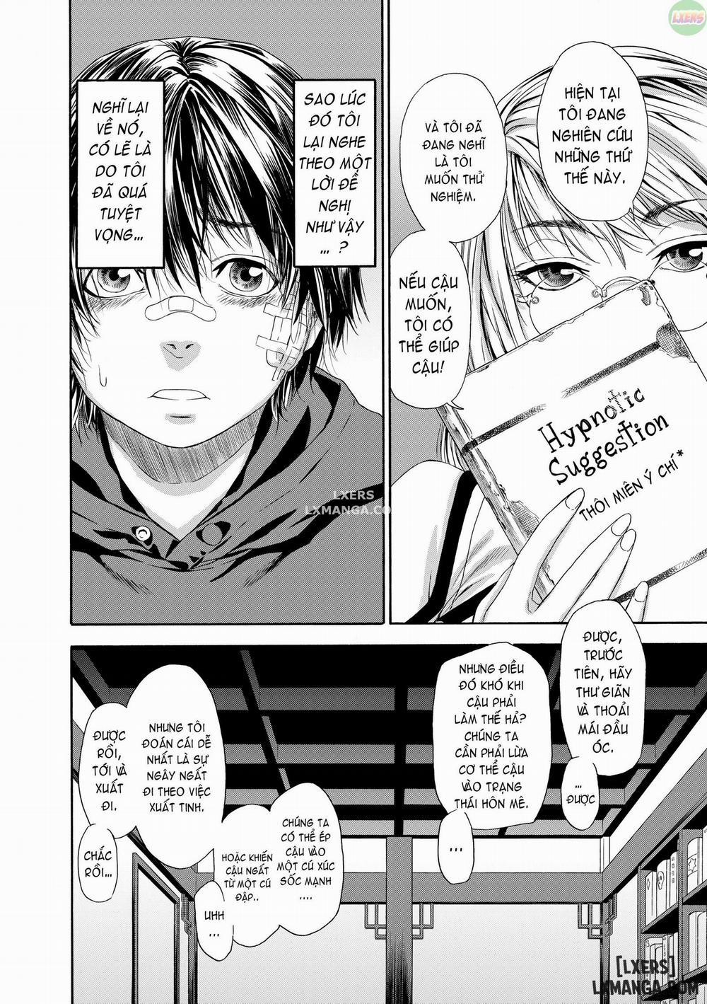 Witchcraft 1 trang 10