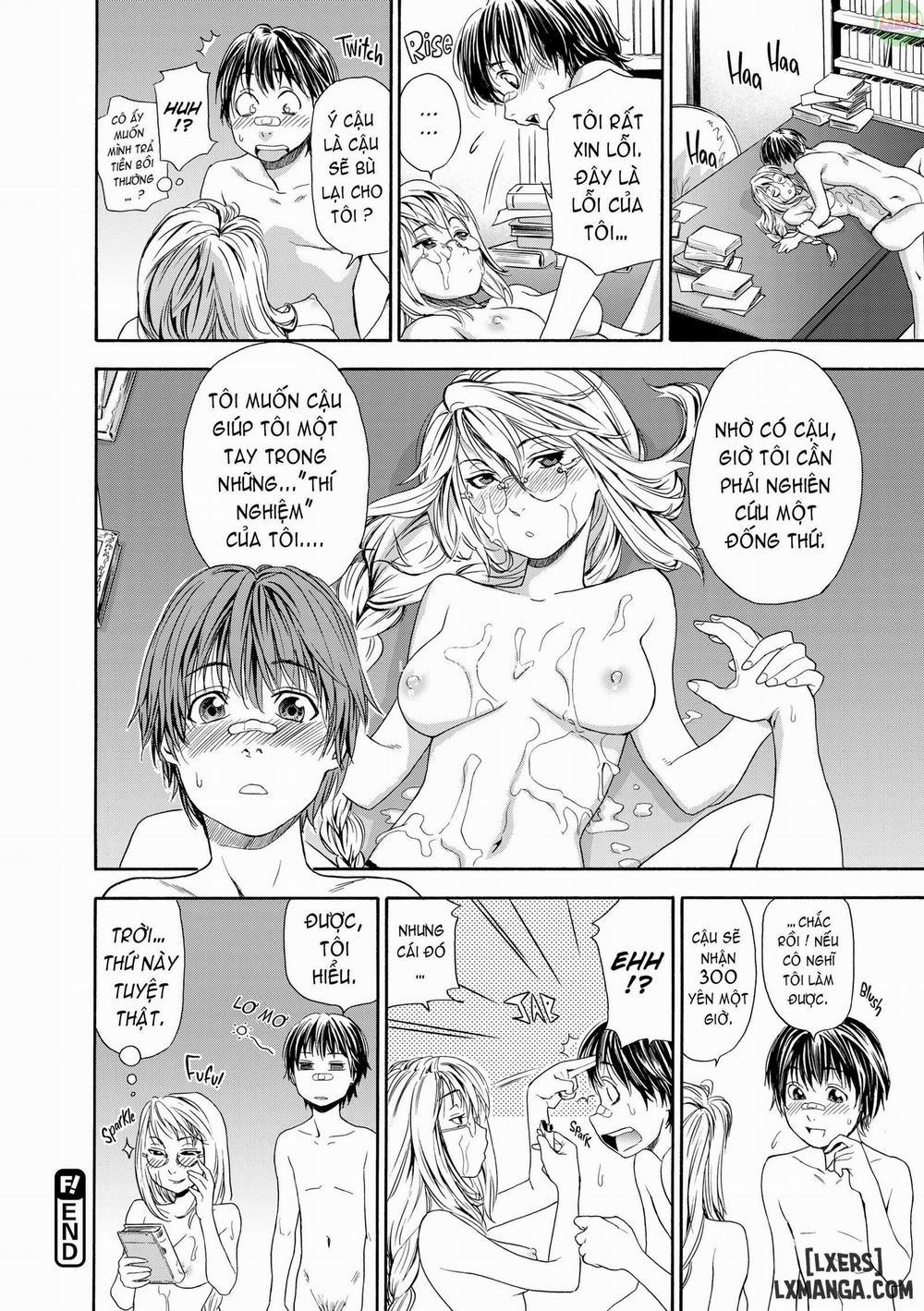 Witchcraft 1 trang 24