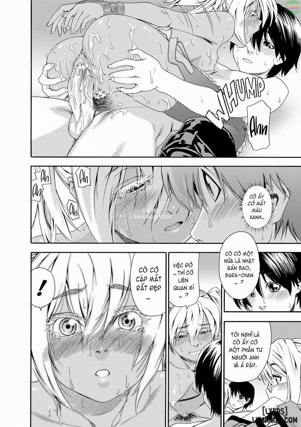 Witchcraft 2 trang 22