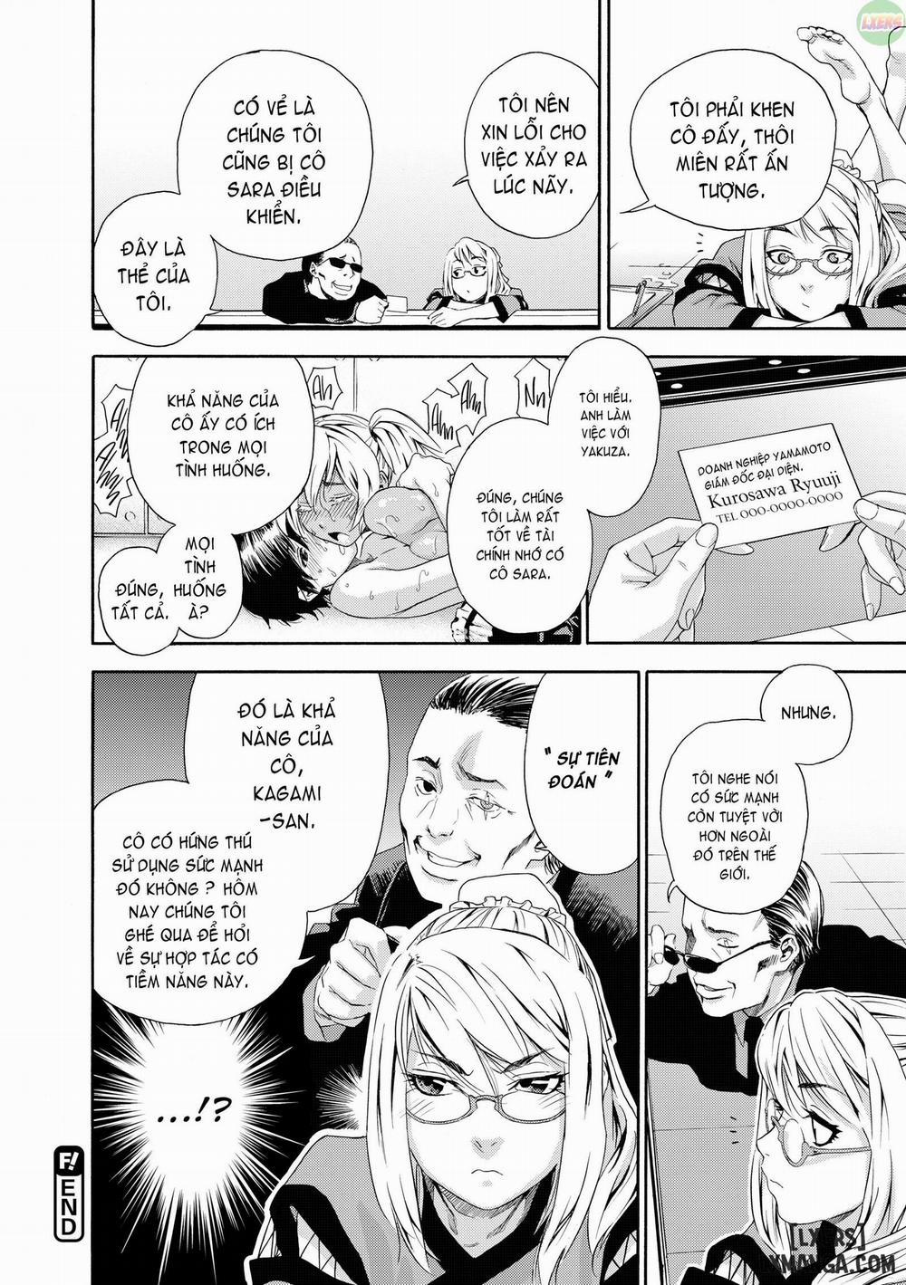 Witchcraft 2 trang 24