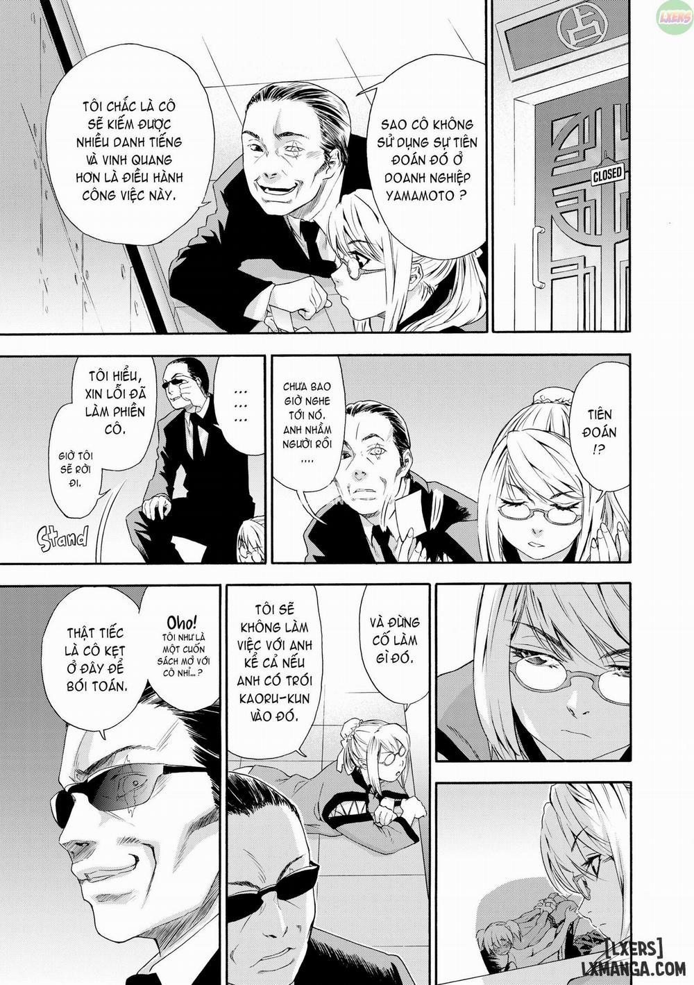 Witchcraft 3 trang 3