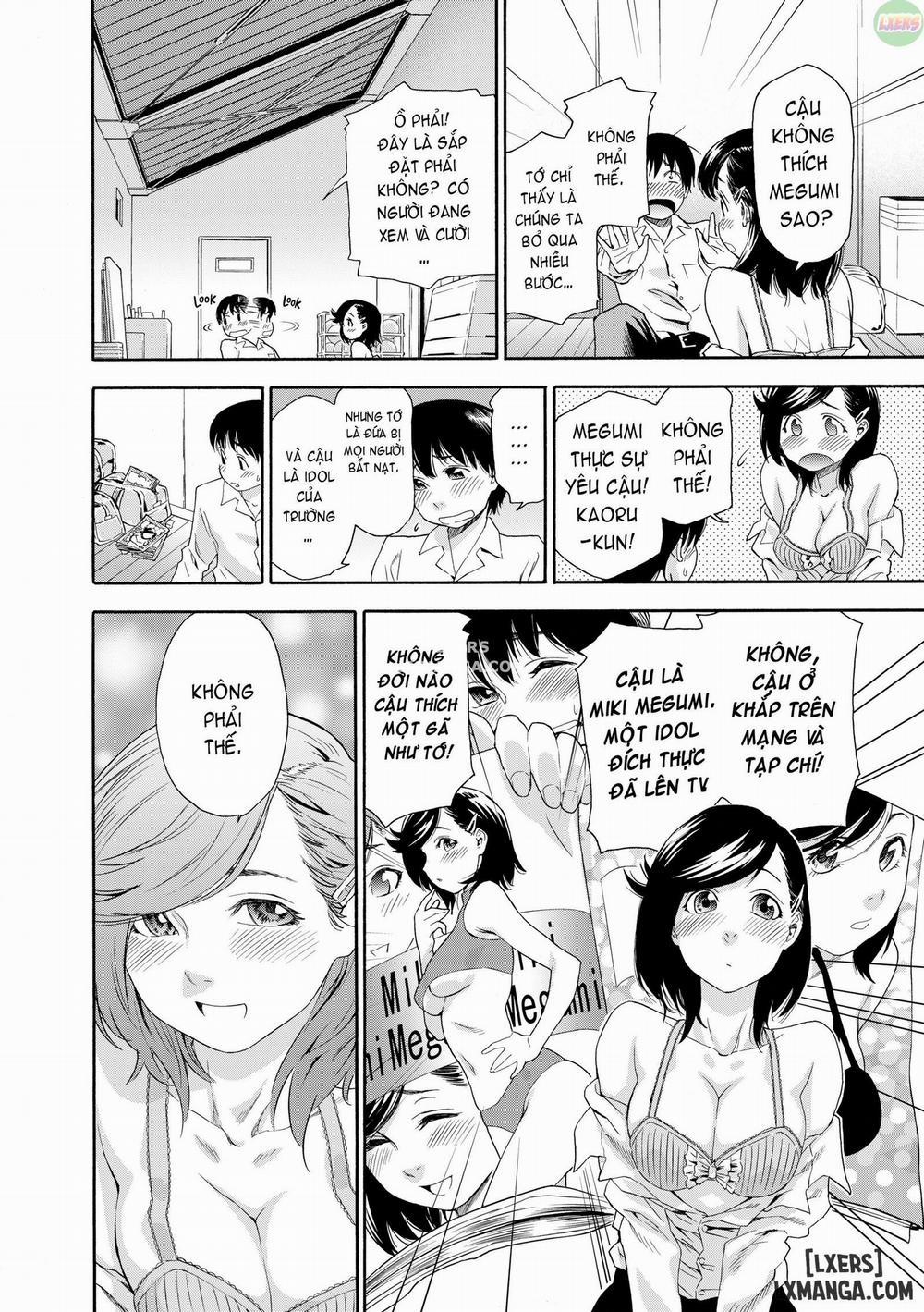 Witchcraft 3 trang 6