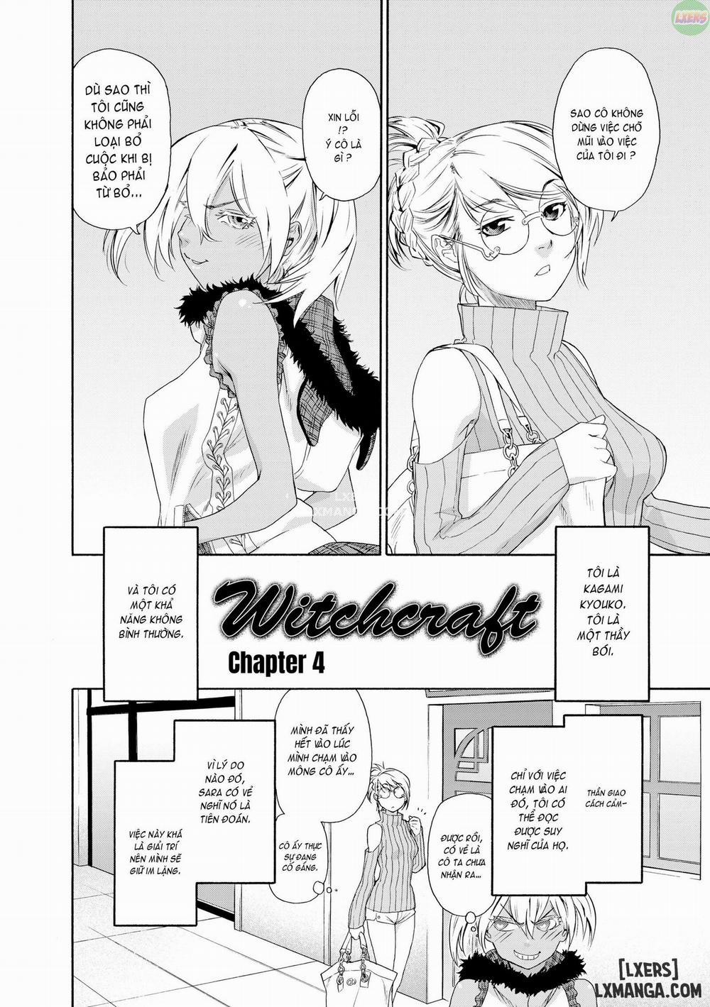 Witchcraft 4 trang 4