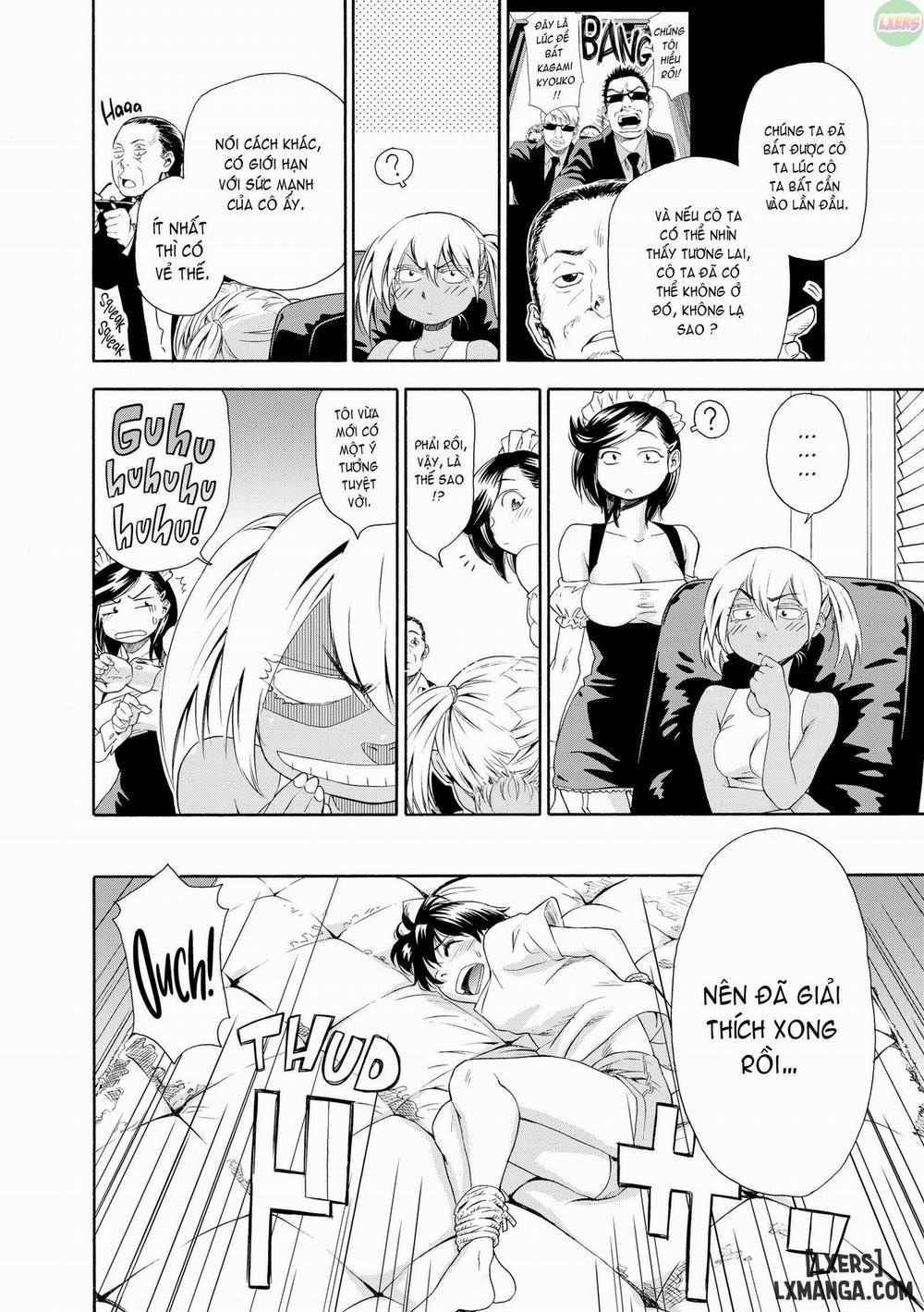 Witchcraft 4 trang 6