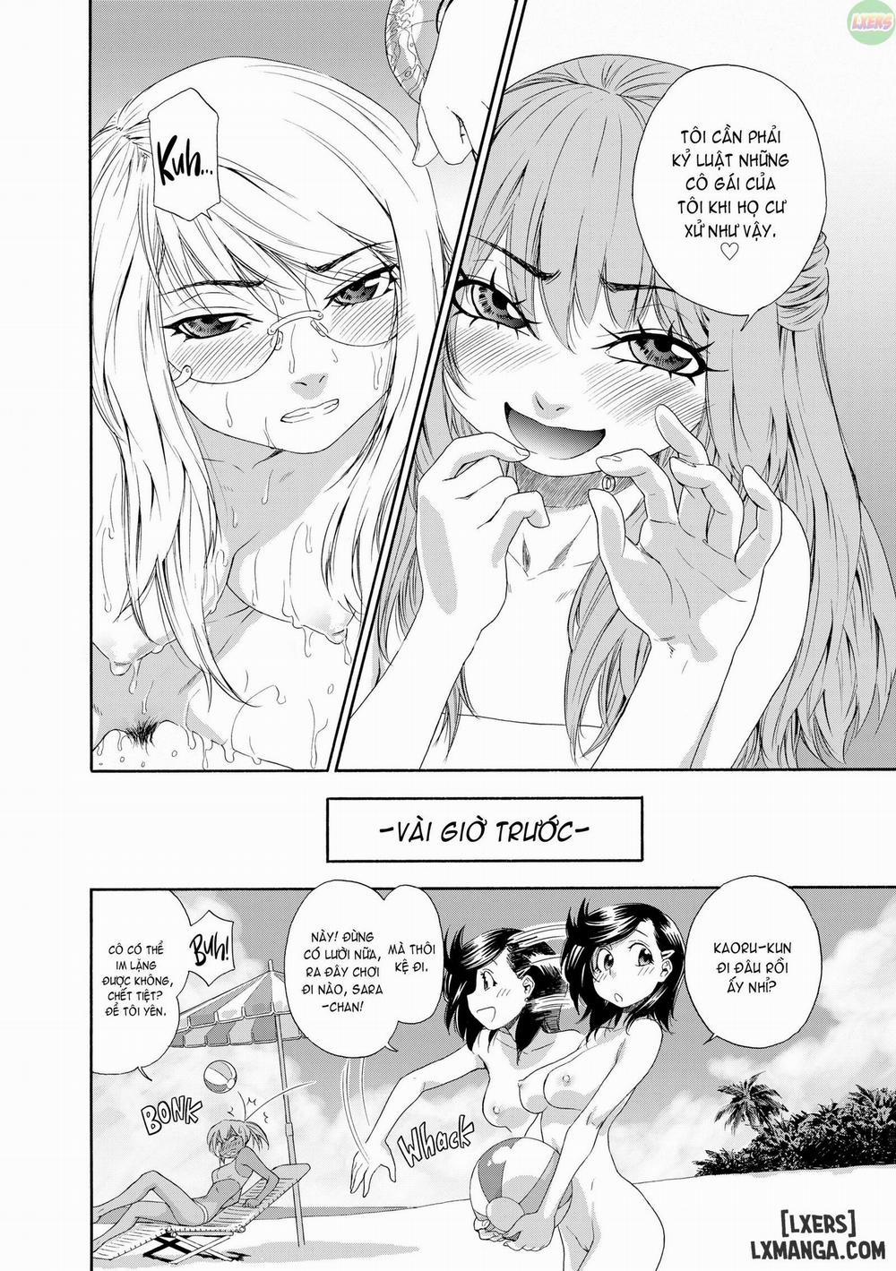 Witchcraft 6 trang 6