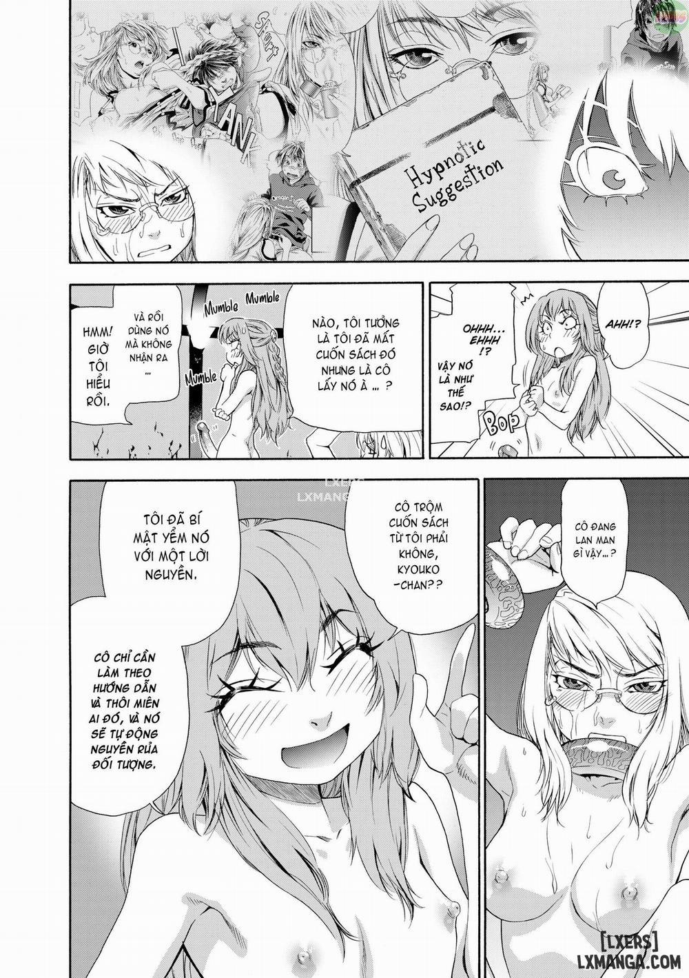 Witchcraft 7 trang 8