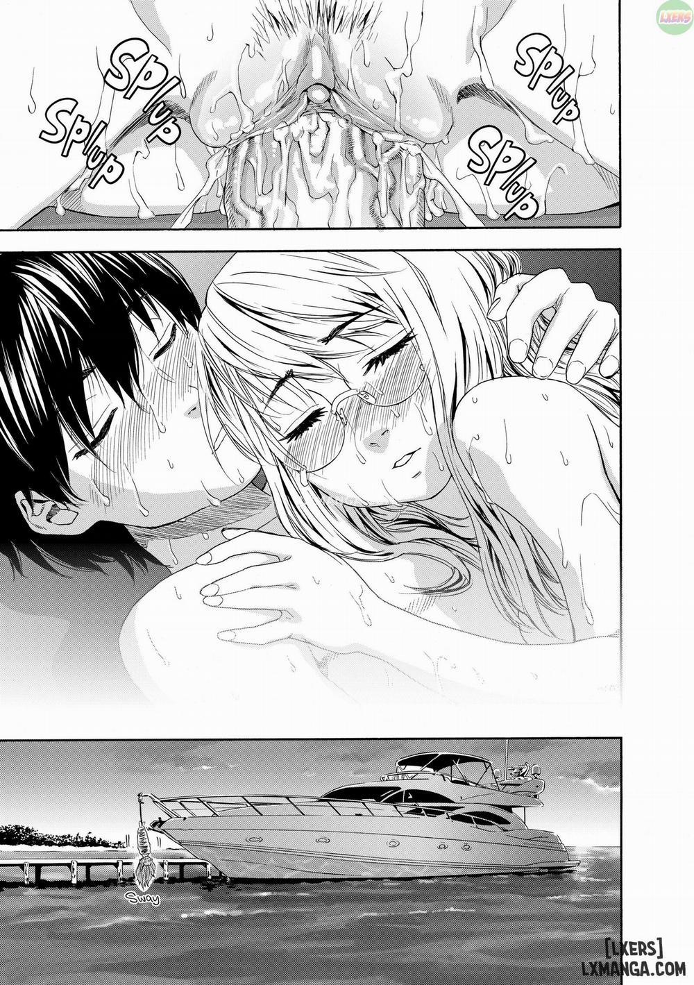 Witchcraft 9 END trang 27