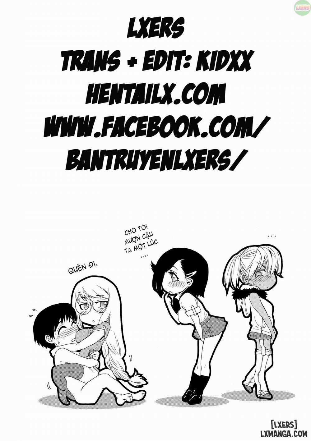 Witchcraft 9 END trang 29