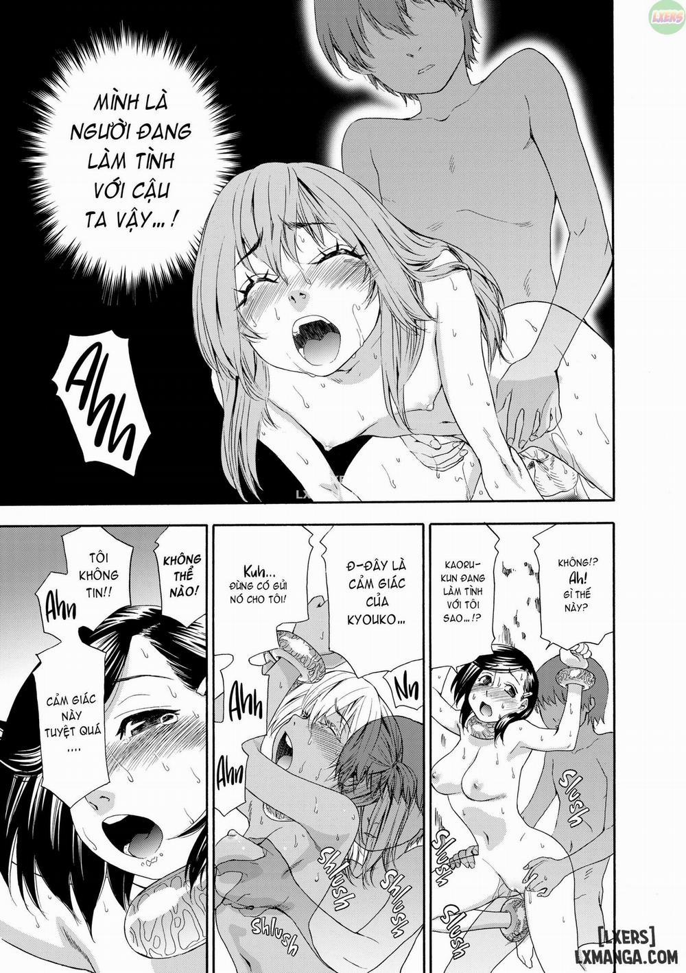 Witchcraft 9 END trang 7