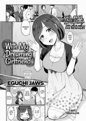 Đọc truyện tranh With My Dreaming Girlfriend