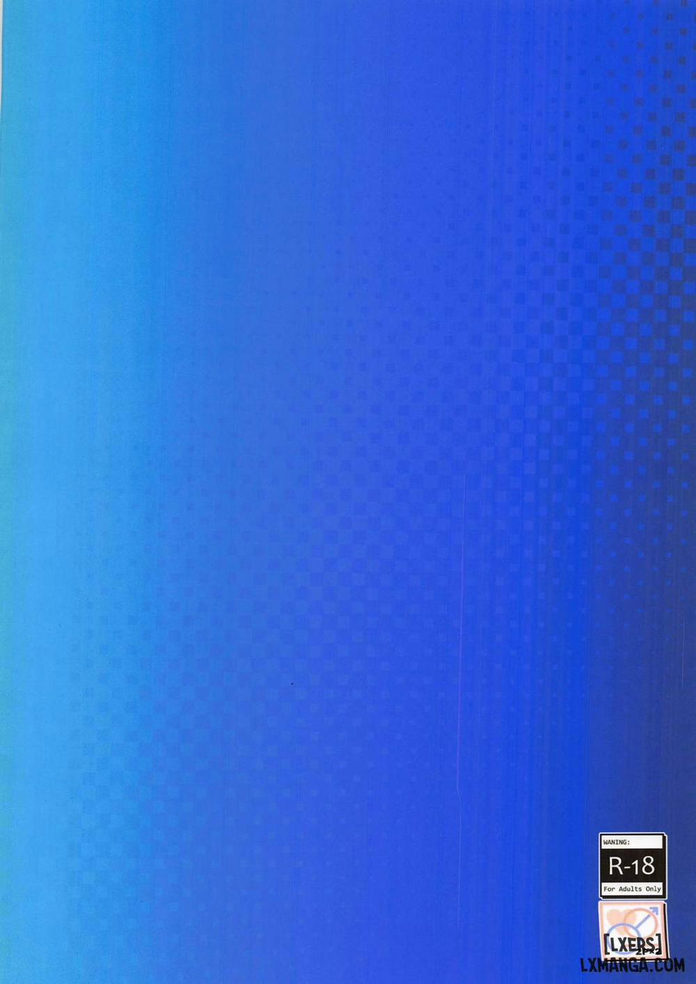 With My Honey Knight Oneshot trang 30