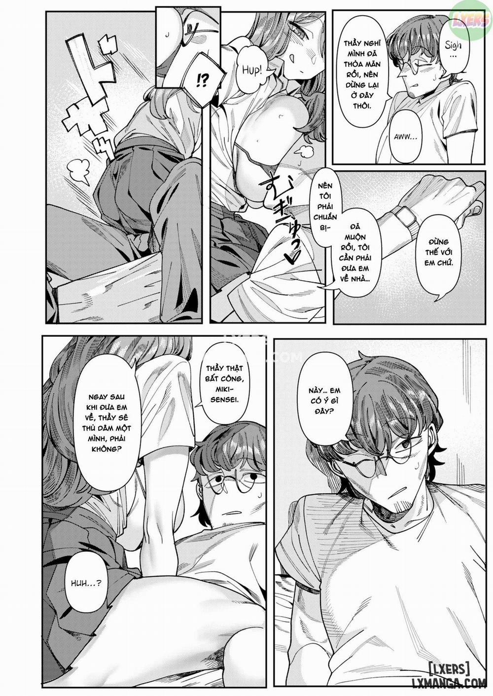 With Sensei 1 trang 13